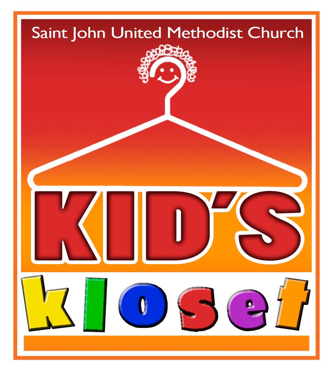 Saint John Kids Kloset Consignment Sale